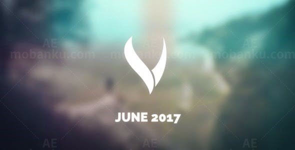 图片快闪片头AE模板