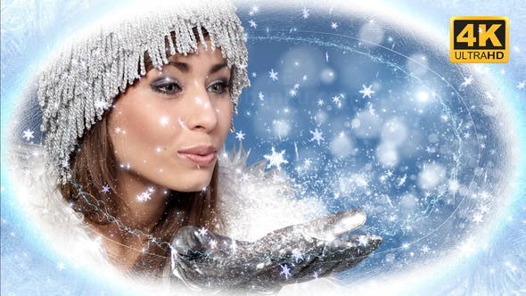 创意视频特效动画AE模版