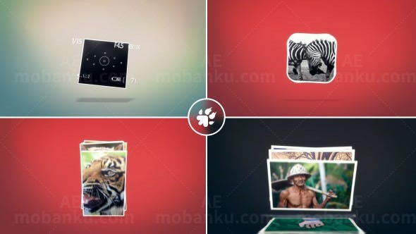 摄影师身份标志