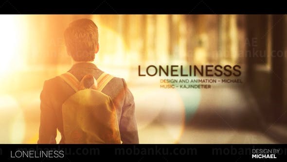 创意视频包装AE模版