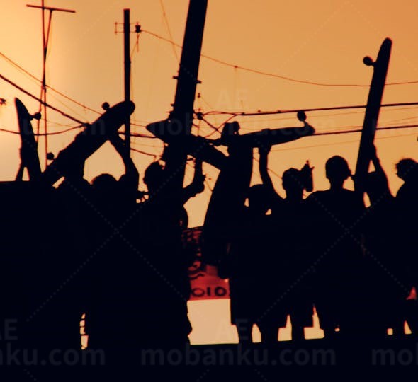 皇家婚礼戒指相册AE模板