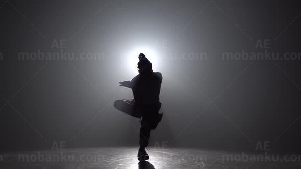 照片排列旋转AE模板