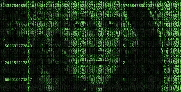 超级矩阵AE模板