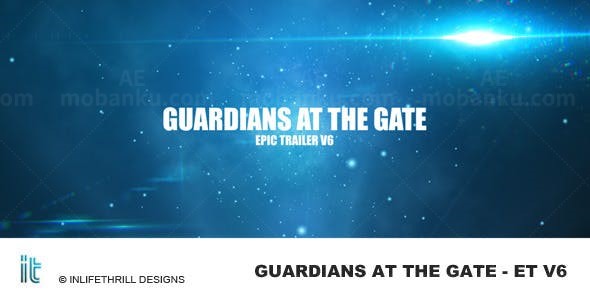 震撼三维光泽金属碎片空间组装揭示标志AE模板