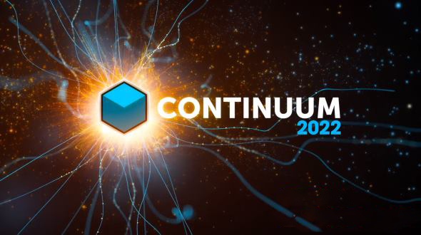 BCC 15 AE/PR/达芬奇视频特效插件 Boris Continuum Complete 2022 v15.0.1.1546 for Adobe