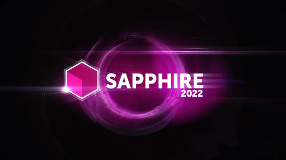 AE/PR/达芬奇蓝宝石插件 BorisFX Sapphire 2022.02 For Adobe/OFX/PS Win破解版