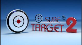 AE摄像机目标跟踪 Sure Target 2 Win/Mac