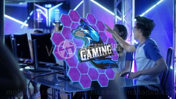 三维蜂窝变换揭示标志AE模板