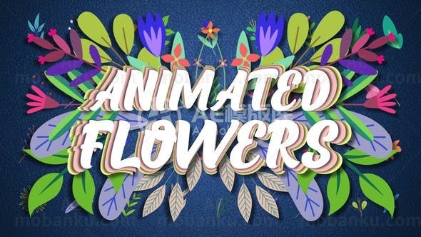 达芬奇决心的动画花