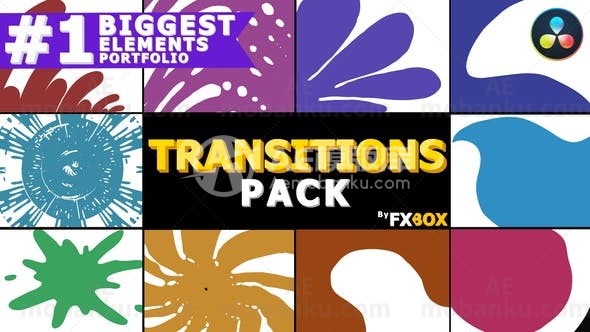 手绘过渡达芬奇模版