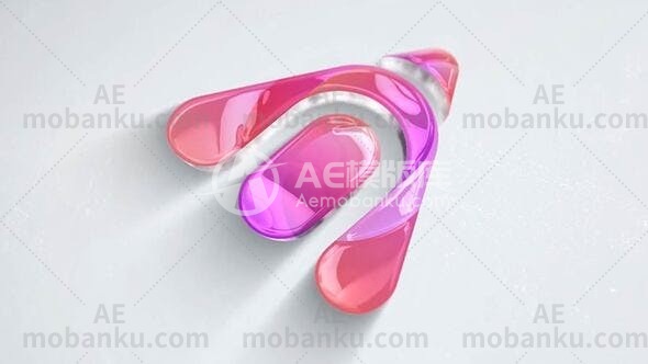 27095企业公司logo演绎动画AE模板Corporate Logo