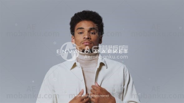 28170Instagram视频开场AE模版Opener Instagram