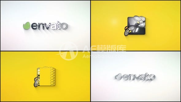 29251优雅logo揭示