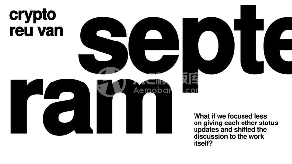 29279排版艺术AE模版