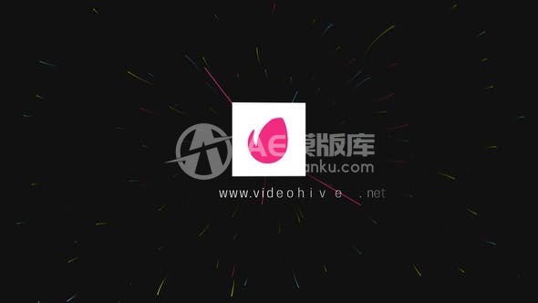 29397简洁标志展示??