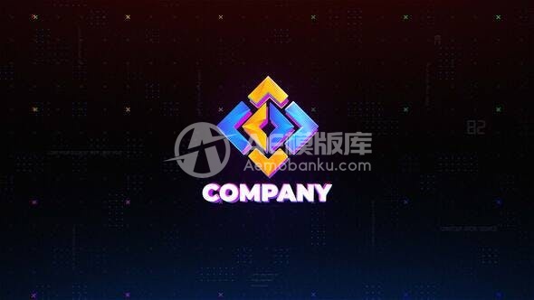 29417网络入门AE模版