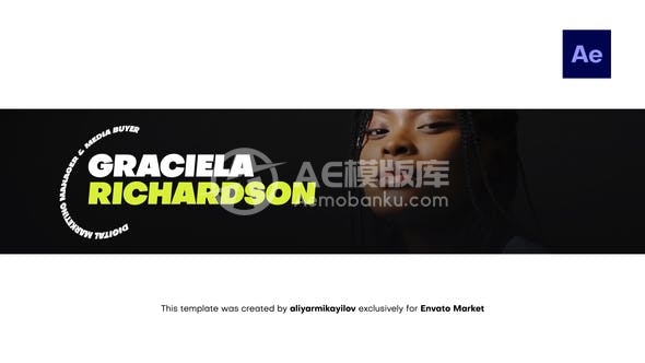 29522第三方角标AE模版