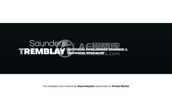 29526豪华标题层

Shape Transitions Pack AE模板