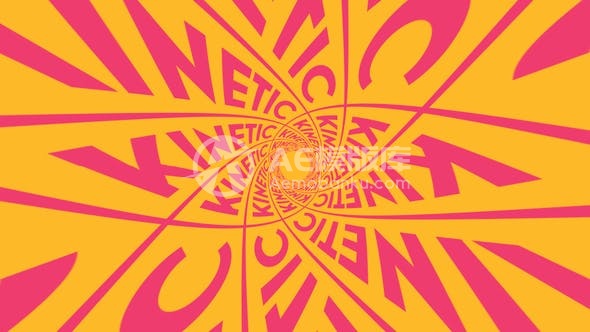 29559排版的故事 AE模版