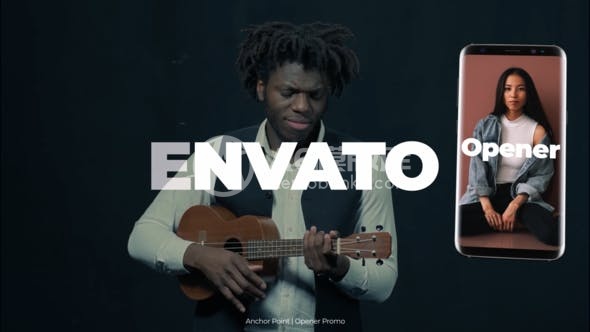 29712Instagram开篇推广 AE模板