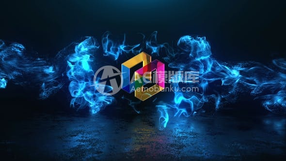 29719能量冲击标志揭示 AE模板