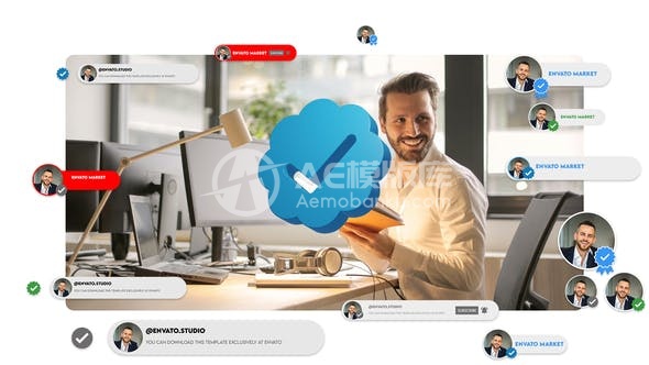 29733经过验证的账户 AE模版