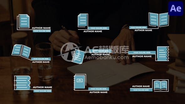 29762作者作品 | After Effect模板

1. Dynamic Typography – 动态排版 AE模版
2. Colorful Slideshow – 多彩幻灯片 AE模版
3. Cinematic Logo Animation – 电影级标志动画 AE模版
4. Glitch Transitions – 故障转场 AE模版
5. Elegant Lower Thirds – 典雅字幕 AE模版
6. Particle Logo Reveal – 粒子标志展示 AE模版
7. Cinematic Titles – 电影级标题 AE模版
8. Corporate Presentation – 企业展示 AE模版
9. Modern Opener – 现代开场 AE模版
10. Broadcast News Intro – 广播新闻片头 AE模版