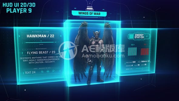 29781HUD UI 2d/3d玩家9 – AE模版

Ultra HD Dynamic Opener

超高清动态开场

Epic Cinematic Trailer

史诗级影视预告片

Grunge Urban Opener

破旧都市开场

Fashion Promo

时尚推广视频

Infographics Pack

信息图包装

Corporate Presentation

企业展示

Wedding Slideshow

婚礼幻灯片

Broadcast News Package

广播新闻包装

Abstract Titles Pack

抽象标题包

Logo Stings Pack

标志动画包

Sports Opener

体育开场

Travel Promo

旅行推广视频

Animated Lower Thirds Pack

动画下三分之一标题包

Film Trailer Titles

电影预告片标题

Social Media Pack

社交媒体包装

YouTube Channel Pack

YouTube频道包装

Business Promo

商业推广视频

Animated Icons Pack

动画图标包

Music Visualizer

音乐可视化

Broadcast Design

广播设计

Night Club Party

夜店派对

Real Estate Promo

房地产推广视频

Typography Pack

排版包装

News Opener

新闻开场

科技动态AE模版