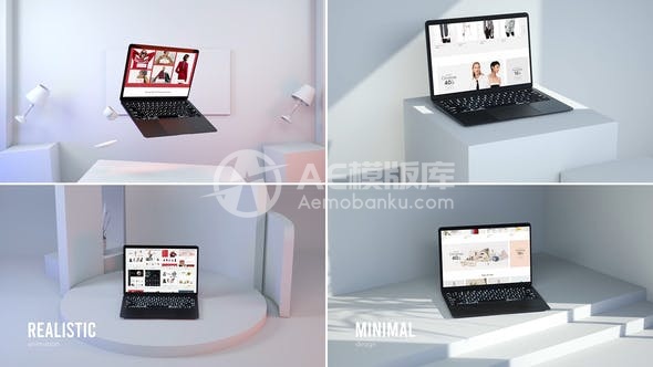 30094网页推广 | 笔记本模拟