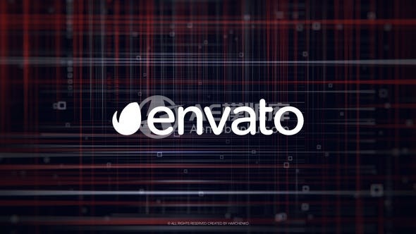 30175倒计时片头AE模版