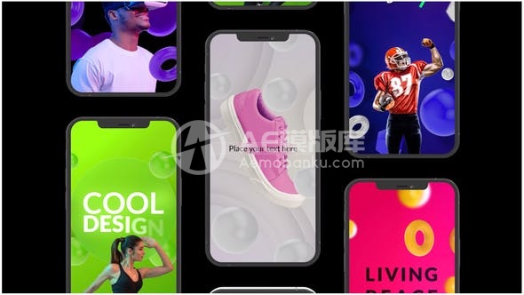 30263球体抽象故事