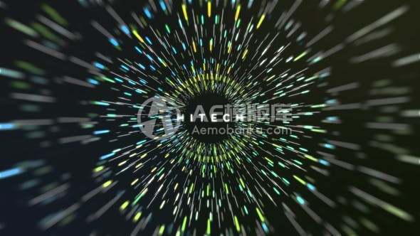 30409科技粒子标志揭示