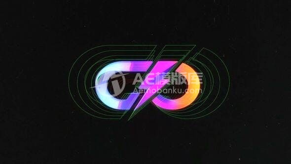 30444标志故障AE模板