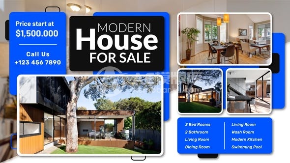 30453现代房地产