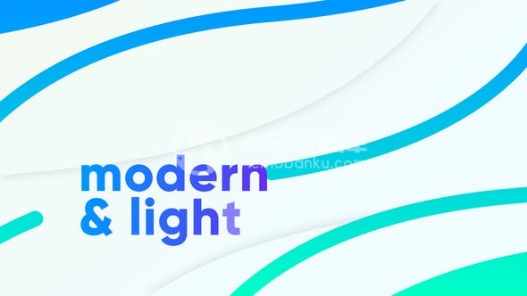 30462线条logo展示