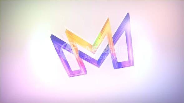 30568光之标志揭示1 AE模版