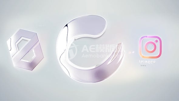 30579流畅的企业标志