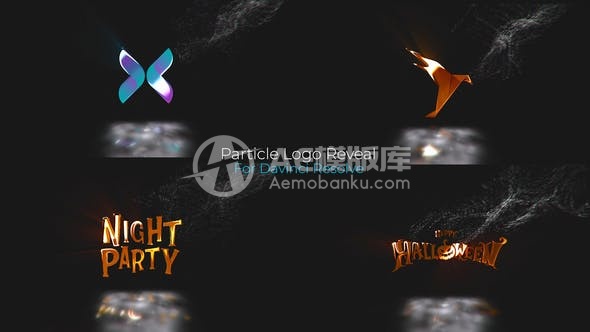 30586粒子标志揭示