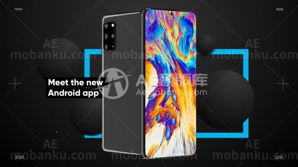 31056安卓应用展示4K模拟