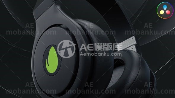 31178达芬奇解析的耳机Logo