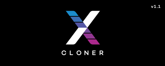 中文汉化-AE图层克隆复制插件 xCloner V1.1.1 Win+ 使用教程