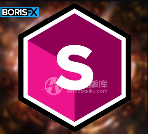 Mac版-蓝宝石视觉效果插件 BorisFX Sapphire 2025.51 V18.51 CE For AE/PR/OFX/AVX Win破解版下载